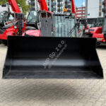 2025 Manitou CBR 730-1850 5 Attachment - Bucket for sale — view 4