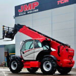 2022 Manitou Telehandler for sale