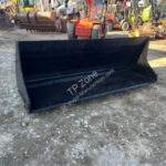 Manitou Godet Chargeur Attachment - Bucket for sale — view 2