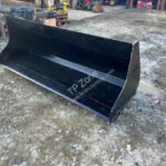 Manitou Godet Chargeur Attachment - Bucket for sale — view 3