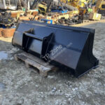 Manitou Godet Chargeur Attachment - Bucket for sale — view 4