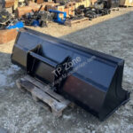 Manitou Godet Chargeur Attachment - Bucket for sale — view 5