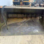 2020 Manitou Godet Distribu Attachment - Bucket for sale