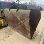 2020 Manitou Godet Distribu Attachment - Bucket for sale — view 4