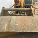 2020 Manitou Godet Distribu Attachment - Bucket for sale — view 5