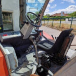 1998 Manitou MC30 Rough Terrain Forklift for sale — view 4