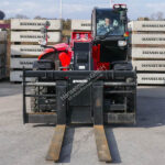 2020 Manitou MHT 10130 Telehandler for sale — view 2