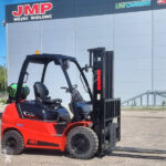 2023 Manitou MI 25 G Gas Forklift for sale — view 4