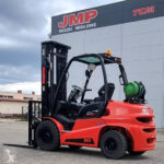 2025 Manitou MI 35 G Triple Gas Forklift for sale — view 2