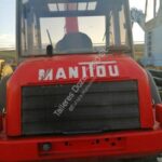 1998 Manitou MLA 627 Telehandler for sale