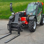 2024 Manitou MLT 625 Telehandler for sale
