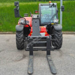 2024 Manitou MLT 625 Telehandler for sale — view 2