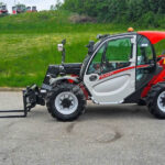 2024 Manitou MLT 625 Telehandler for sale — view 3