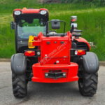 2024 Manitou MLT 625 Telehandler for sale — view 4