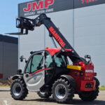 2025 Manitou MLT 625-75 H N Telehandler for sale