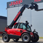 2025 Manitou MLT 625-75 H N Telehandler for sale — view 2