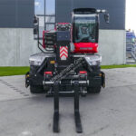 2022 Manitou MRT 2570 Telehandler for sale — view 2
