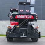 2022 Manitou MRT 2570 Telehandler for sale — view 4