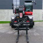 2023 Manitou MRT 2660 Visio Telehandler for sale — view 2