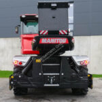 2023 Manitou MRT 2660 Visio Telehandler for sale — view 4