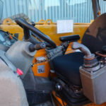 2011 Manitou MRT1840 Diesel Telehandler for sale — view 4