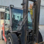2016 Manitou MSI 25T Diesel Forklift for sale — view 2