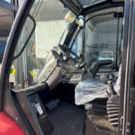 2024 Manitou MSI 50D ST5 S1 Diesel Forklift for sale — view 5