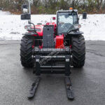 2023 Manitou MT 730H Telehandler for sale — view 2