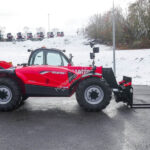 2023 Manitou MT 730H Telehandler for sale — view 5