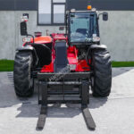 2021 Manitou MT 733 Telehandler for sale — view 2