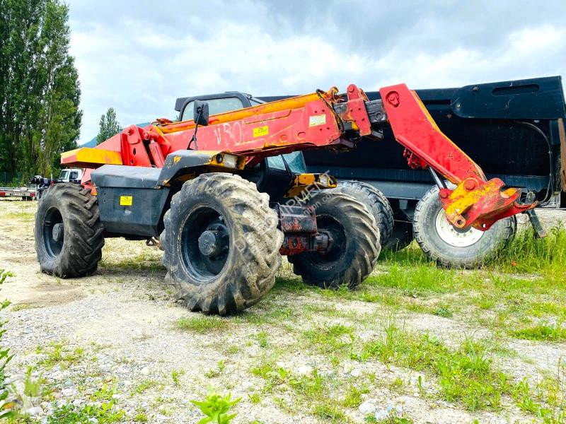 1996 Manitou Telehandler for sale