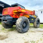 1996 Manitou Telehandler for sale — view 3