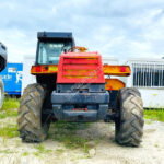 1996 Manitou Telehandler for sale — view 4