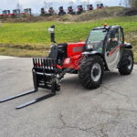 2024 Manitou MT 930H Telehandler for sale