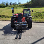2024 Manitou MT 930H Telehandler for sale — view 2