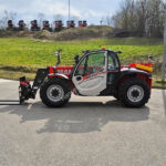 2024 Manitou MT 930H Telehandler for sale — view 3