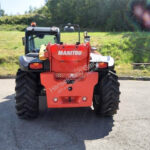 2024 Manitou MT 930H Telehandler for sale — view 4