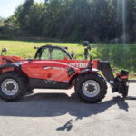2024 Manitou MT 930H Telehandler for sale — view 5
