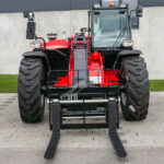 2023 Manitou MT 933 Easy Telehandler for sale — view 2