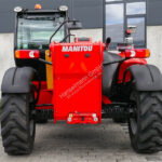 2023 Manitou MT 933 Easy Telehandler for sale — view 4