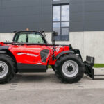 2023 Manitou MT 933 Easy Telehandler for sale — view 5
