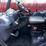 2008 Manitou MT732 Rough Terrain Forklift for sale — view 2