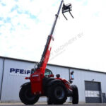 2024 Manitou MT933 Easy 75D Telehandler for sale — view 3