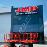 2016 Manitou Aerial Platform for sale — view 4