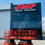 2016 Manitou Aerial Platform for sale — view 5