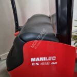 2021 Manitou Overjarig Pedestrian Stacker for sale — view 4