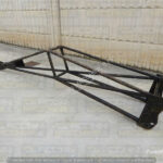 Manitou P 600 Forklift Attachment for sale