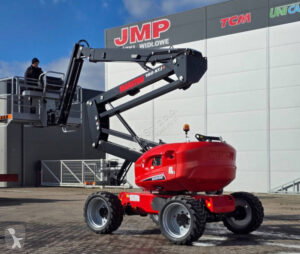2025 Manitou RC ST5 S1 Demo Aerial Platform for sale