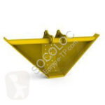 2014 Mantovanibenne Godet Trapeze Attachment - Bucket for sale