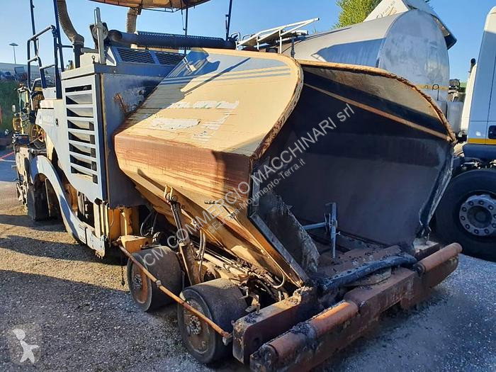 2005 Marini HSE500 Road - Asphalt Paver for sale
